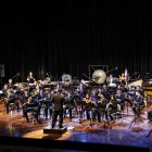En el concierto participará la Banda Sinfónica Metropolitana de Quito.