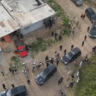 Operativos en Durán