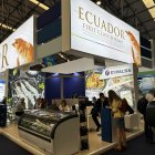 El evento se desarrollará hasta este 5 de octubre, en Madrid.