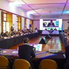 Los jefes de los organismos antidrogas de Latinoamérica y el Caribe se reúnen hoy, en Quito (Ecuador).