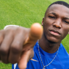 Moisés Caicedo es titular habitual en Chelsea.