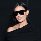 A sus 60 años la actriz estadounidense sigue cautivando, aunque últimamente no ha hecho ningún filme relevante.