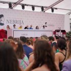 Acto. La Universidad de Nebrija, cuya sede principal está en Madrid (España), realizará una actividad en el MAAC de Guayaquil.