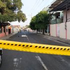 El subinspector de la cárcel El Rodeo fue disparado mientras se dirigía a su vivienda, en Portoviejo.