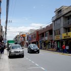Los dueños de los locales sienten temor a represalias por parte de las bandas que operan en el sector.