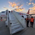 La aerolínea anunció el fin de sus operaciones el pasado 30 de septiembre.