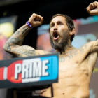 Chito y O"Malley tendrán la revancha del combate del 2020, esta vez por el título.