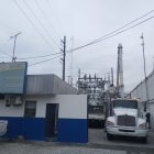 El corte de energía estaba previsto que sea desde las 16:00 hasta las 17:00 hasta el 5 de ocutbre.