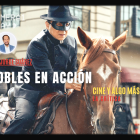 Dobles en acción es protagonizada por Jackie Chan.