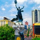 El 9 de octubre, Guayaquil conmemora su independencia con una serie de eventos que resaltan la historia y cultura de la ciudad.