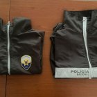 Elementos. Evidencias presentadas por la Policía Nacional.