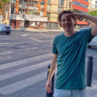 Foto de Luisito Comunica tomada de su cuenta de Twitter.