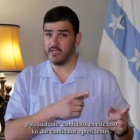 Funcionario. Álvarez invitó a los candidatos a través de un video.