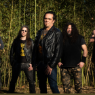 La agrupación de heavy metal se presenta en Guayaquil, Loja, cuenca, Pelileo y Quito.