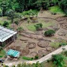 Patrimonio. Palanda es un complejo arqueológico en Zamora Chinchipe.