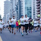 La segunda edición de la carrera tendrá su recorrido por el norte de la capital.