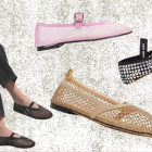 Este es el nuevo calzado que te pondrá a la moda