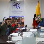 Los miembros de la Liga Azul, según los consultados, han acelerado el descrédito de la entidad.