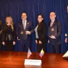 Proceso. Los documentos aún no han sido revelados, el Gobierno los enviará a la Corte Constitucional.