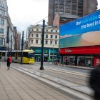 En Manchester se realizará un evento sobre IA.