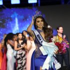 Sabina se convierte en la nueva reina de la ciudad