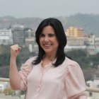 "...Todo eso influyó, más el hecho de que en mi diálogo interno me hablaba de forma negativa. Tendía entonces a estar nerviosa".