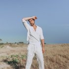 Johann Vera llevará al teatro el papel que otros actores de Gene Wilder y Johnny Depp plasmaron en la pantalla grande.