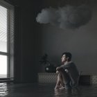 La respiración es un método efectivo y fácil de ejecutar para calmar la ansiedad