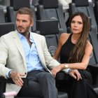 David Beckham y Victoria Beckham forman una de las parejas más estables del mundo del entretenimiento y el deporte.