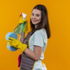 No asear bien su hogar pasa factura en su salud.