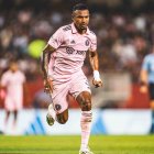 El ecuatoriano fue titular en la derrota de su equipo.