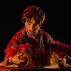 Lorca se interesó por el trabajo entre las marionetas y los actores, un trabajo al que ha dedicado su vida, primero en Troppa, y desde 2011 en Viajeinmóvil, compañía que llegó al país esta semana para presentar su obra más reciente, una adaptación del clásico Frankenstein en la que interviene un actor.