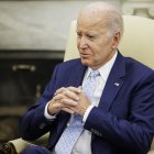 La disposición la realizó el presidente Joe Biden