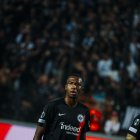 Con pocas acciones defensivas, Pacho tuvo un mal partido de visita.