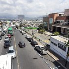 Desarrollo. La expansión urbanística se genera en este espacio que es tan cotizado por residentes del casco urbano.