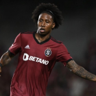 Angelo Preciado ingresó a los 60 minutos.