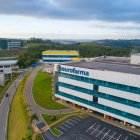 Imagen referencial de la multinacional brasileña, Eurofarma.