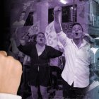 Silencio. Después del debate electoral, de segunda vuelta, poco o nada se dijo en redes sociales.