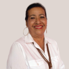 Marianita de Jesús Mendieta fue secuestrada la mañana de este jueves 5 de octubre.