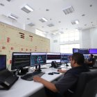 El Cenace se encarga de alertar la demanda energética que se necesitará en Ecuador con un día de anticipación.