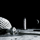 Visión para proyecto Olympus, el sistema de construcción lunar para usos diversos basado en utilización de recursos in situ