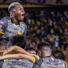 Barcelona quiere seguir festejando en LigaPro.