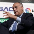 javier tebas