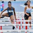 Guayas se impuso en las pruebas de revelo 5x80.