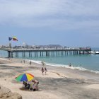 El sector turístico espera que la nueva presidencia establezca un verdadero control de seguridad en las ciudades turística y en el Ecuador.