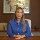 La nueva presidenta del Consejo de Participación, Nicole Bonifaz.