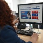 El registro turístico lo pueden hacer en línea desde la pagina web del Municipio