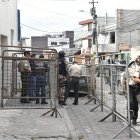 El séptimo asesinado por el crimen de Villavicencio estaba recluido en el CDP, en Quito.