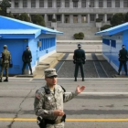 Ministro afirmó que responderá de forma "inmediata" y "fuerte" ante cualquier tipo de provocación