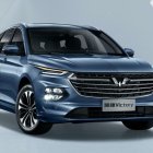 General Motors vuelve a Europa con un SUV totalmente eléctrico